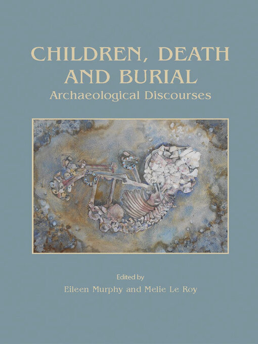 Title details for Children, Death and Burial by Eileen Murphy - Available